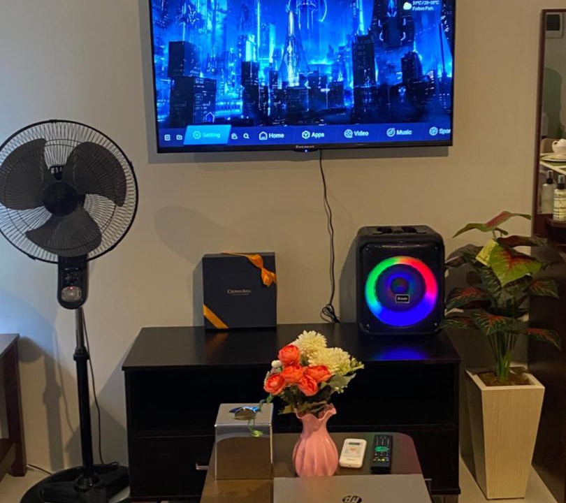Photo of Livingroom in San Dionisio