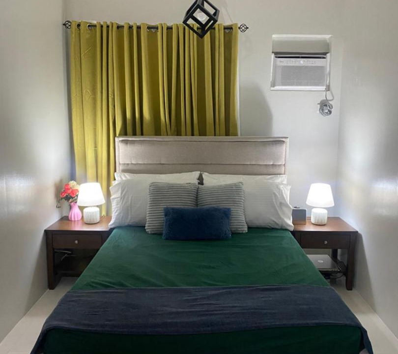 Photo of Bedroom in San Dionisio