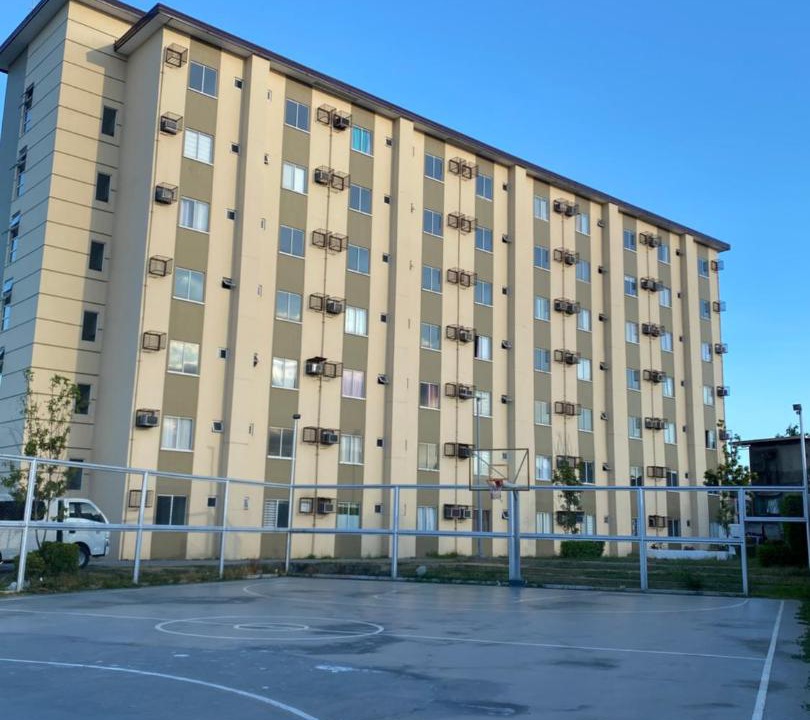 Photo of Buildings in San Dionisio
