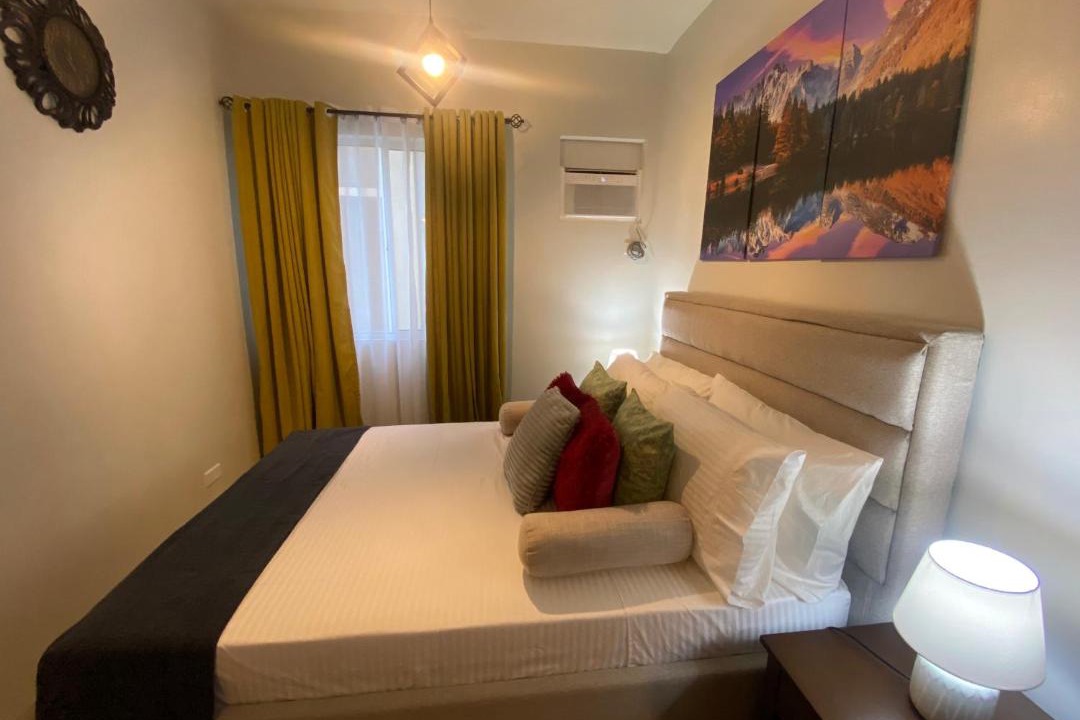 Photo of Bedroom in San Dionisio