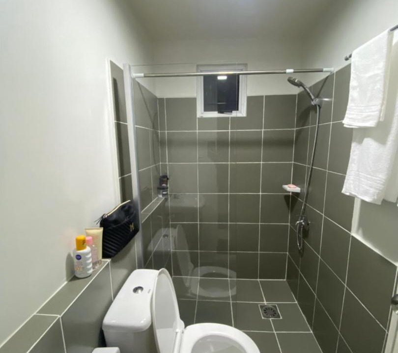 Photo of Bathroom in San Dionisio