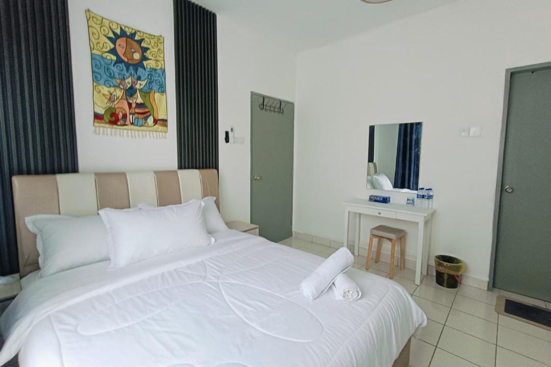 Photo of Bedroom in Bukit Serindit