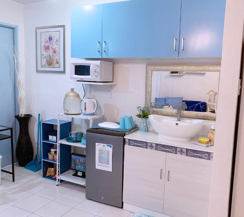 Photo of Kitchen in Balibago