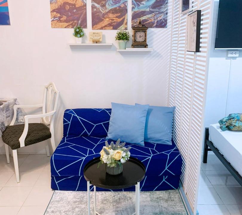 Photo of Livingroom in Balibago
