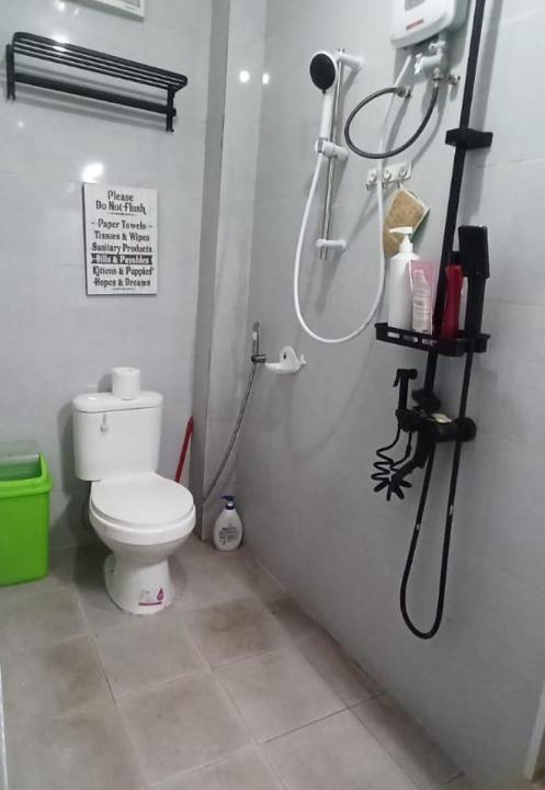 Photo of Bathroom in Sablan