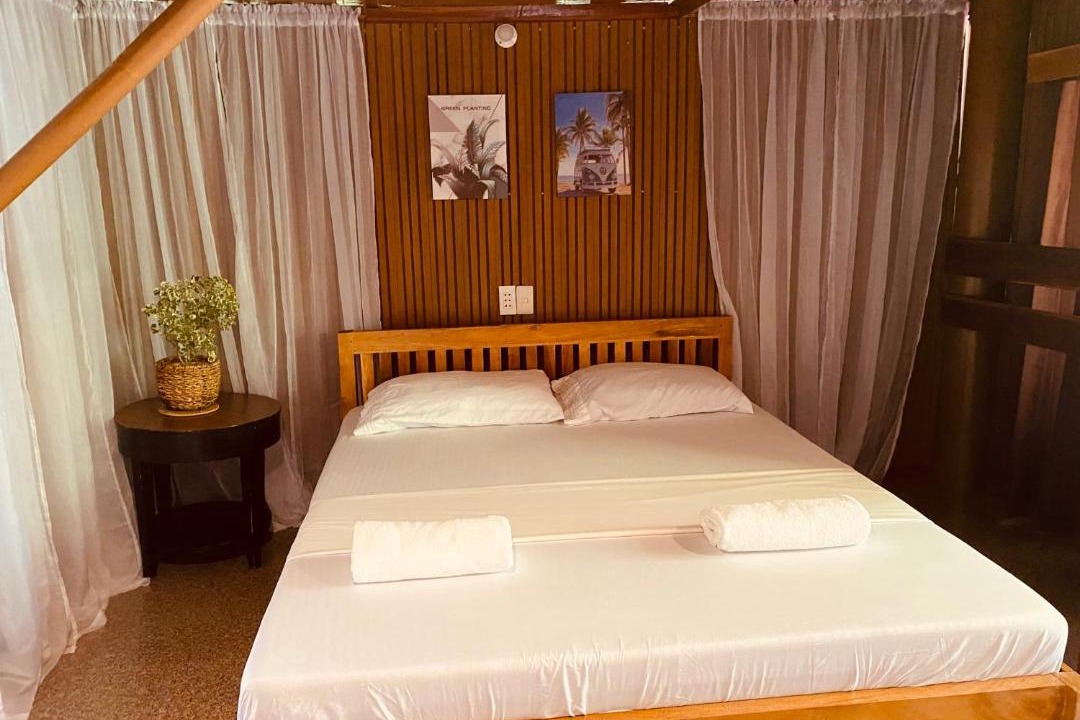 Photo of Bedroom in Libaong
