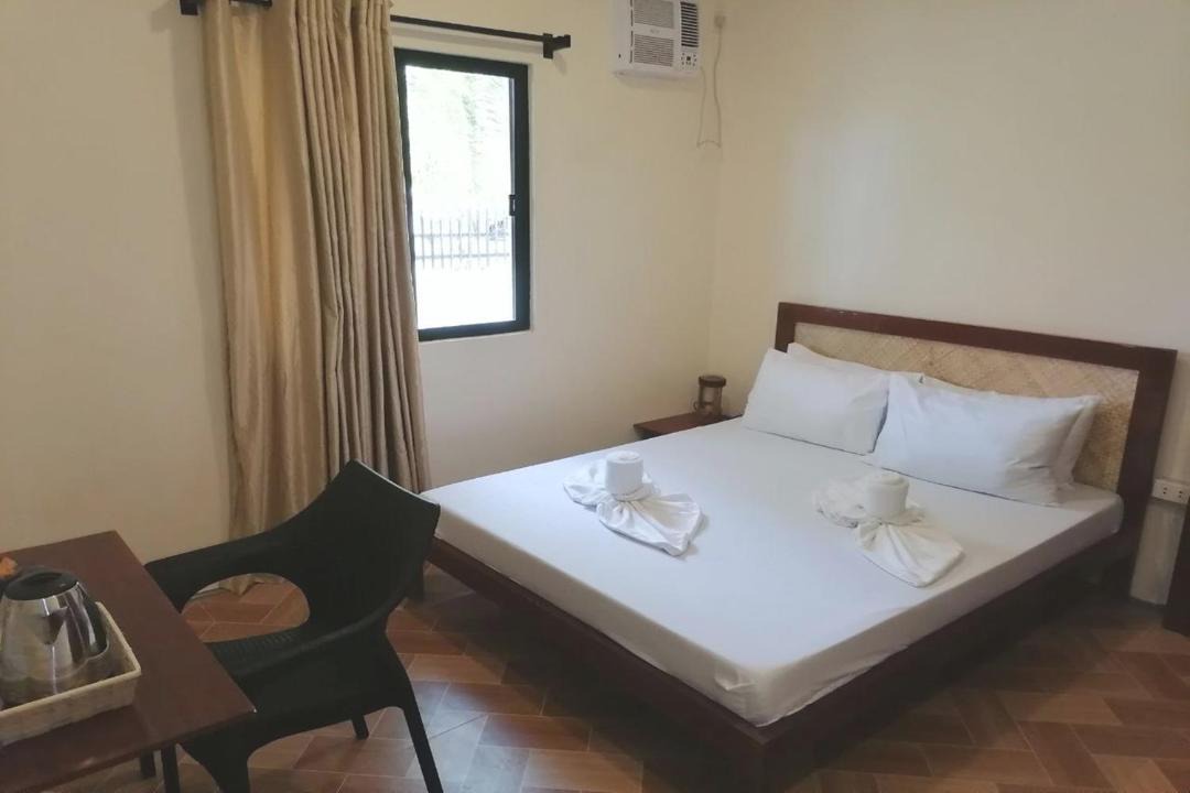 Photo of Bedroom in Basdiot