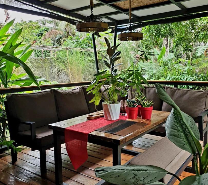 Photo of Patio Balcony in Irosin