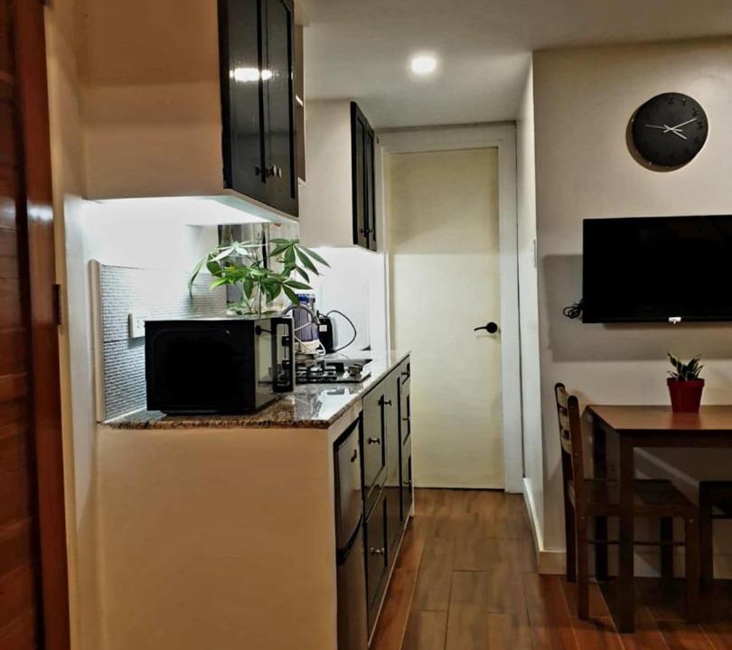 Photo of Kitchen in Irosin
