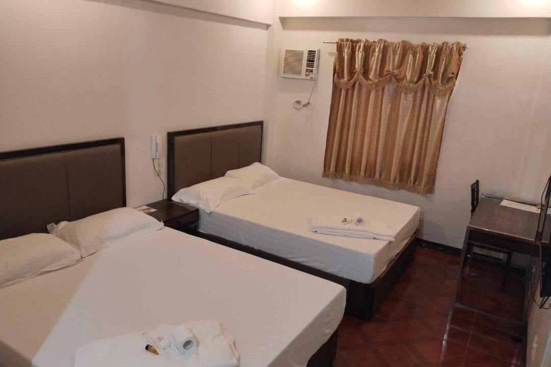Photo of Bedroom in Malabon