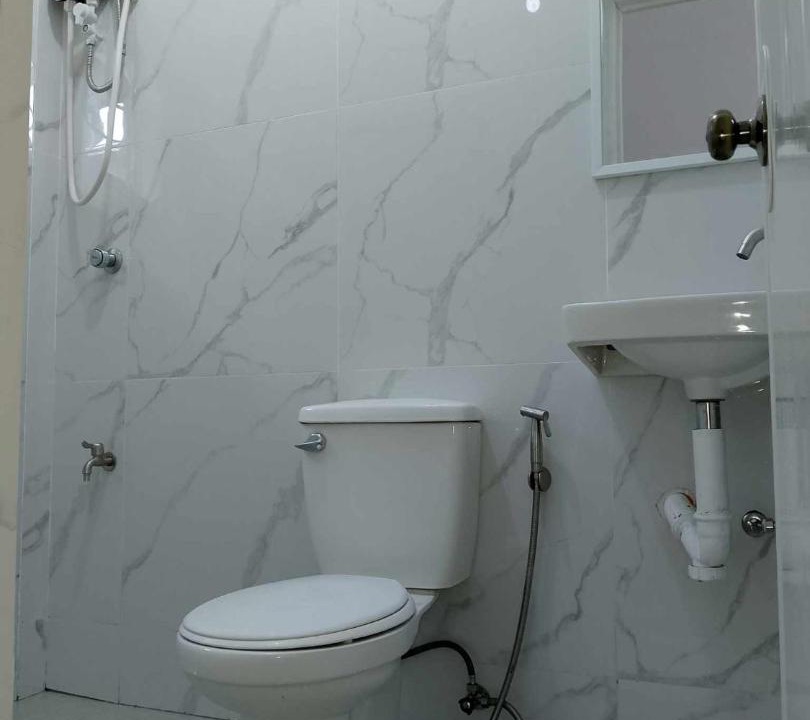 Photo of Bathroom in Goa