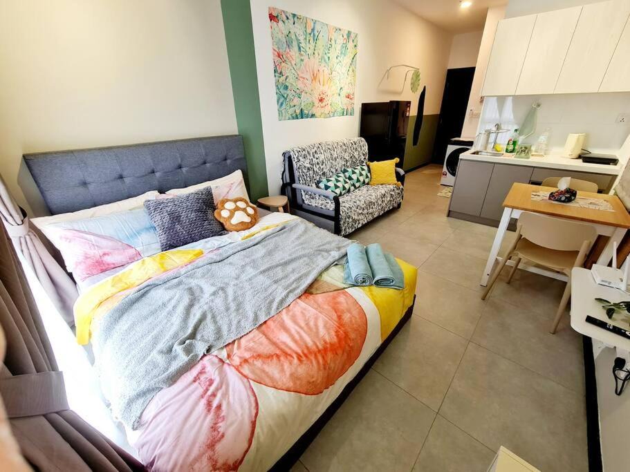 Photo of Bedroom in Kuala Lumpur