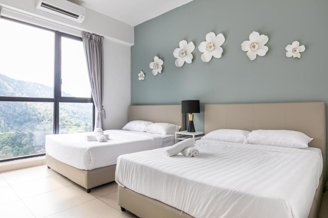 Photo of Bedroom in Genting Highlands