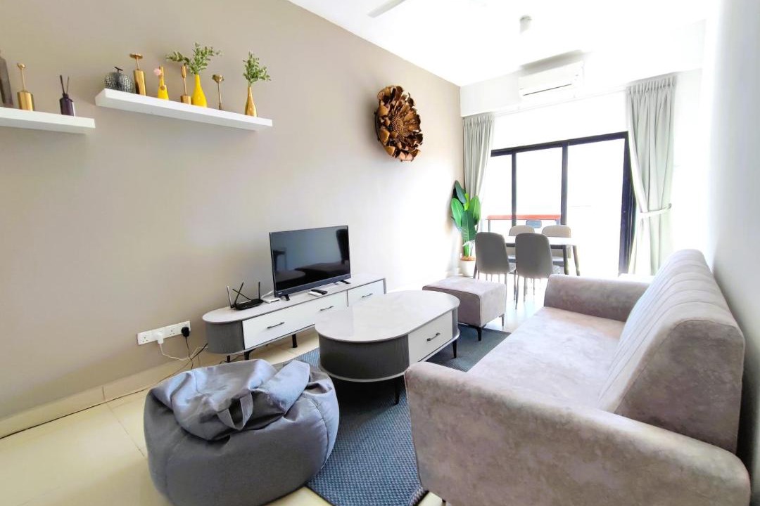 Photo of Livingroom in Genting Highlands