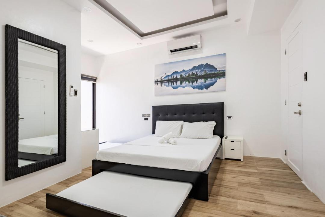 Photo of Bedroom in Alabang