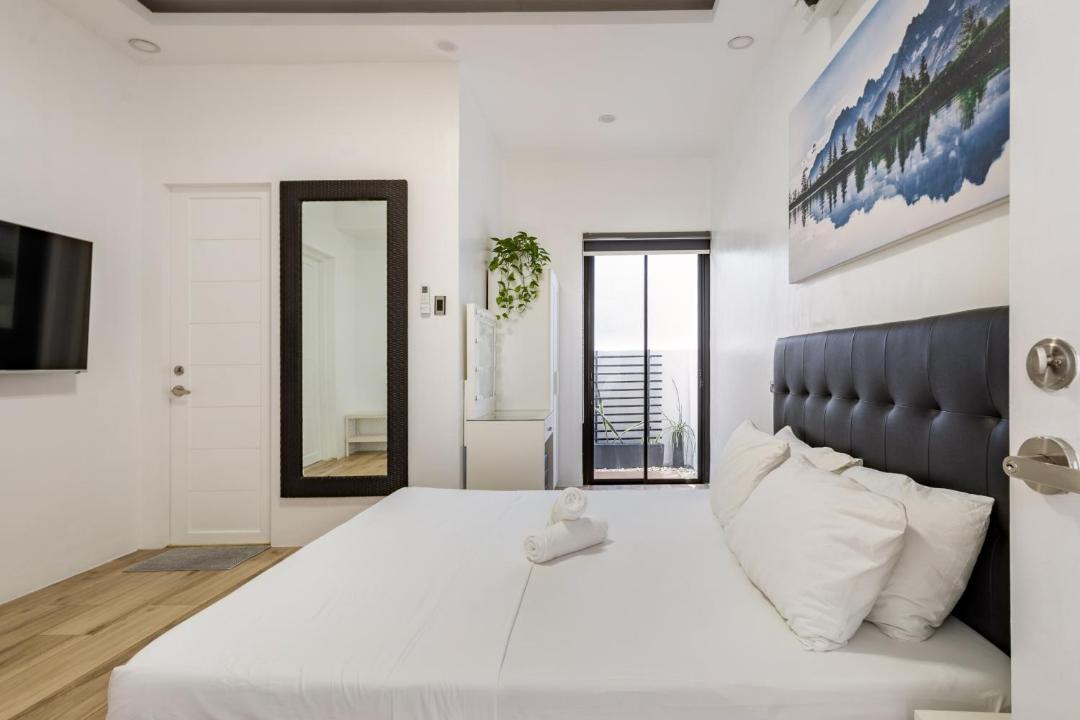 Photo of Bedroom in Alabang