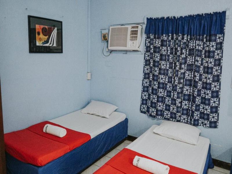 Photo of Bedroom in Bacolod
