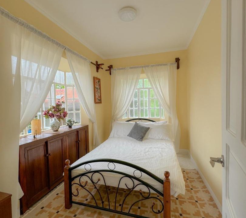 Photo of Bedroom in Badoc