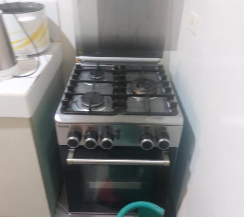 Photo of Kitchen in General Trias