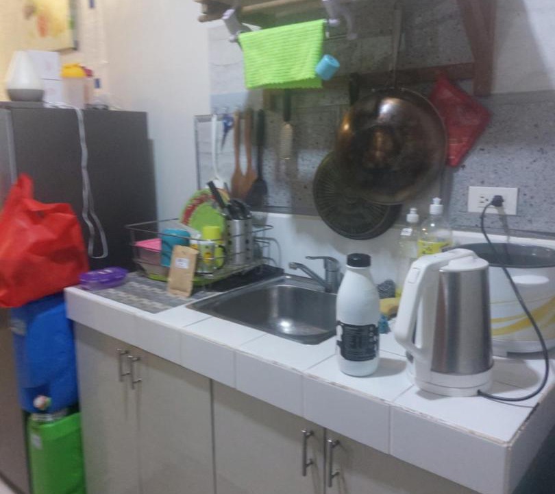 Photo of Kitchen in General Trias