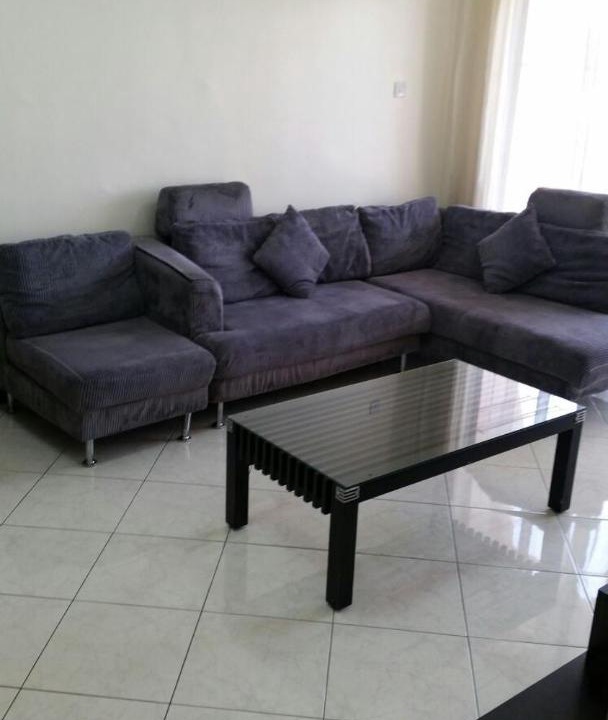 Photo of Livingroom in Downtown Kota Kinabalu