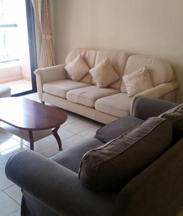 Photo of Livingroom in Downtown Kota Kinabalu