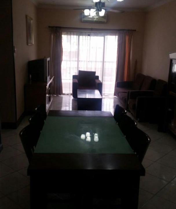 Photo of Livingroom in Downtown Kota Kinabalu