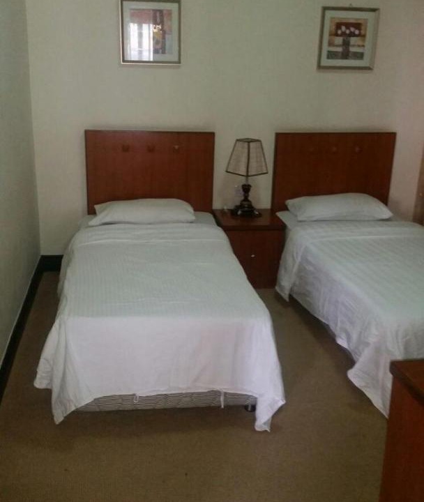 Photo of Bedroom in Downtown Kota Kinabalu