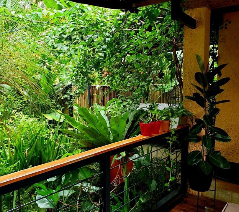 Photo of Patio Balcony in Irosin