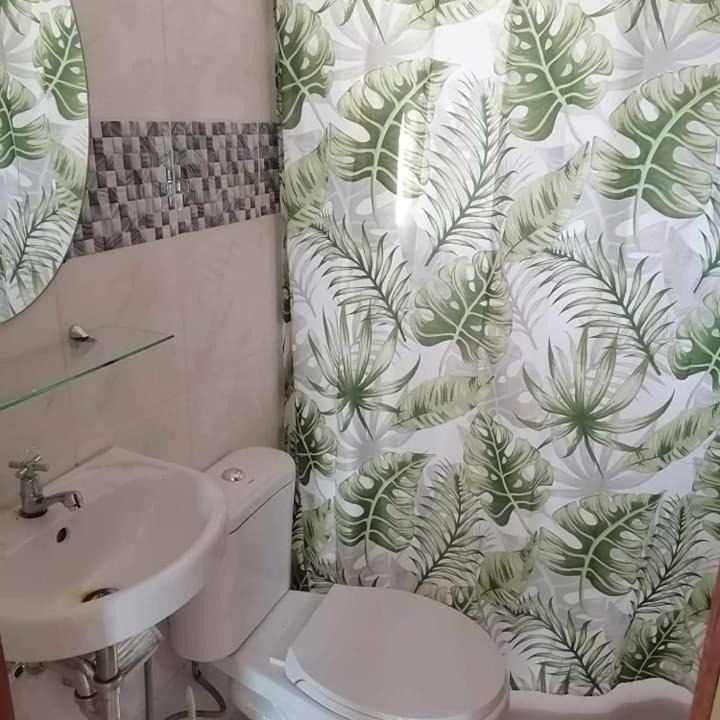 Photo of Bathroom in San Agustin