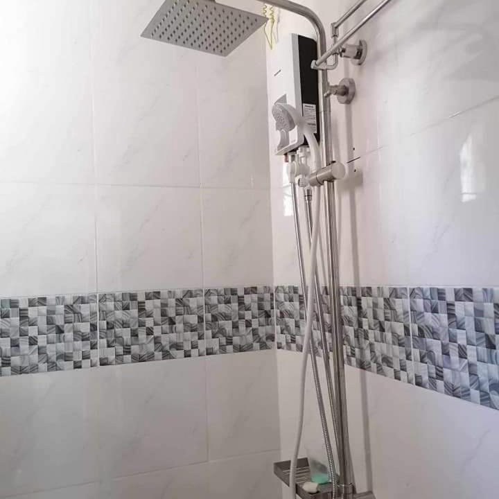 Photo of Bathroom in San Agustin