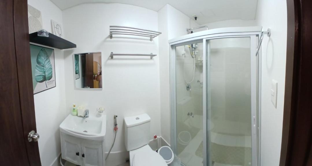 Photo of Bathroom in Santa Mesa