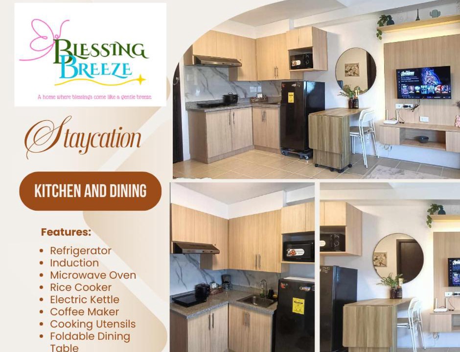 Photo of Kitchen in Santa Mesa