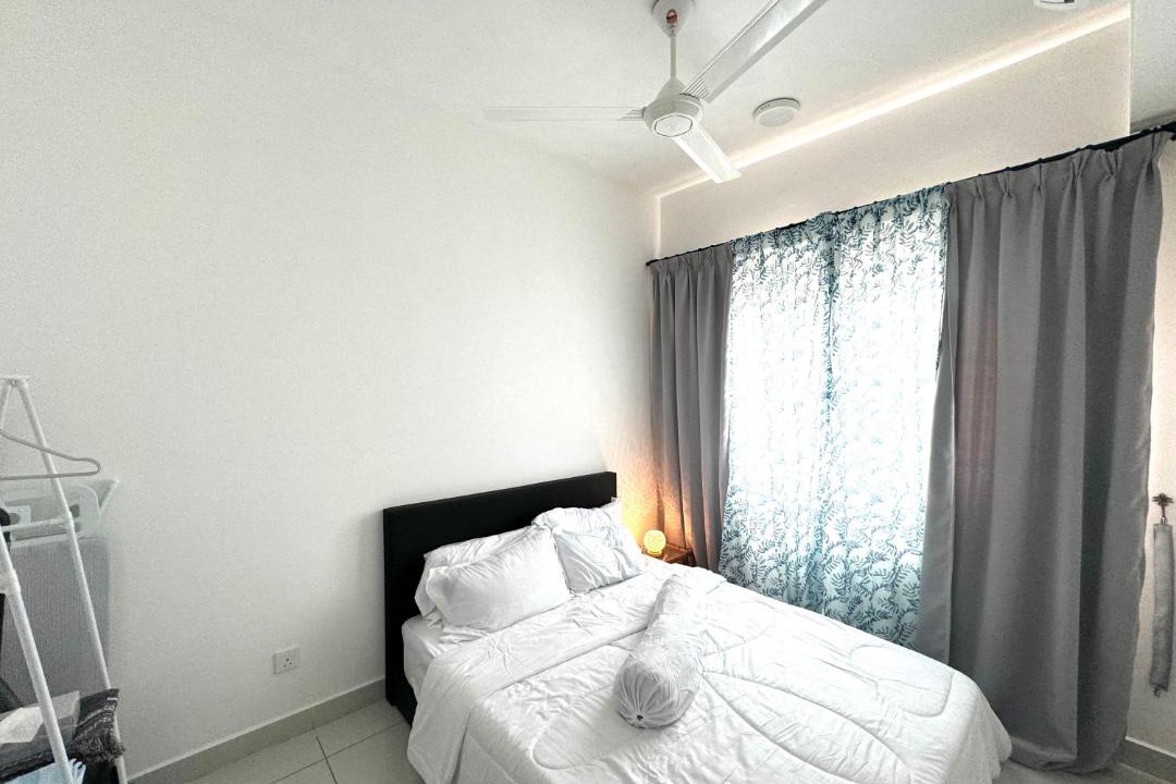Photo of Bedroom in Petaling District
