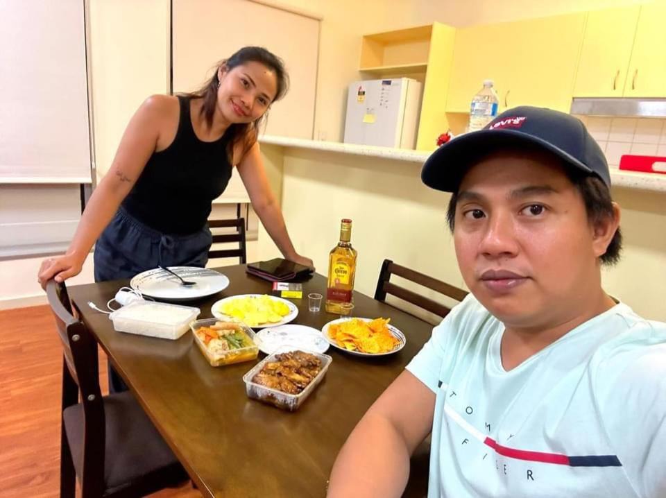 Photo of Kitchen in Tacloban