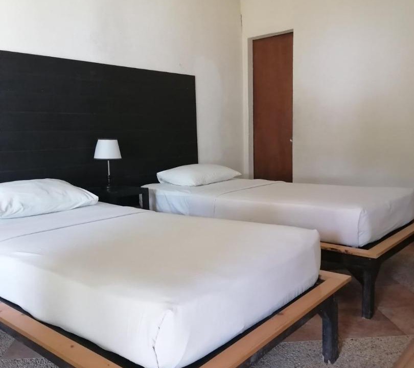 Photo of Bedroom in Boljoon