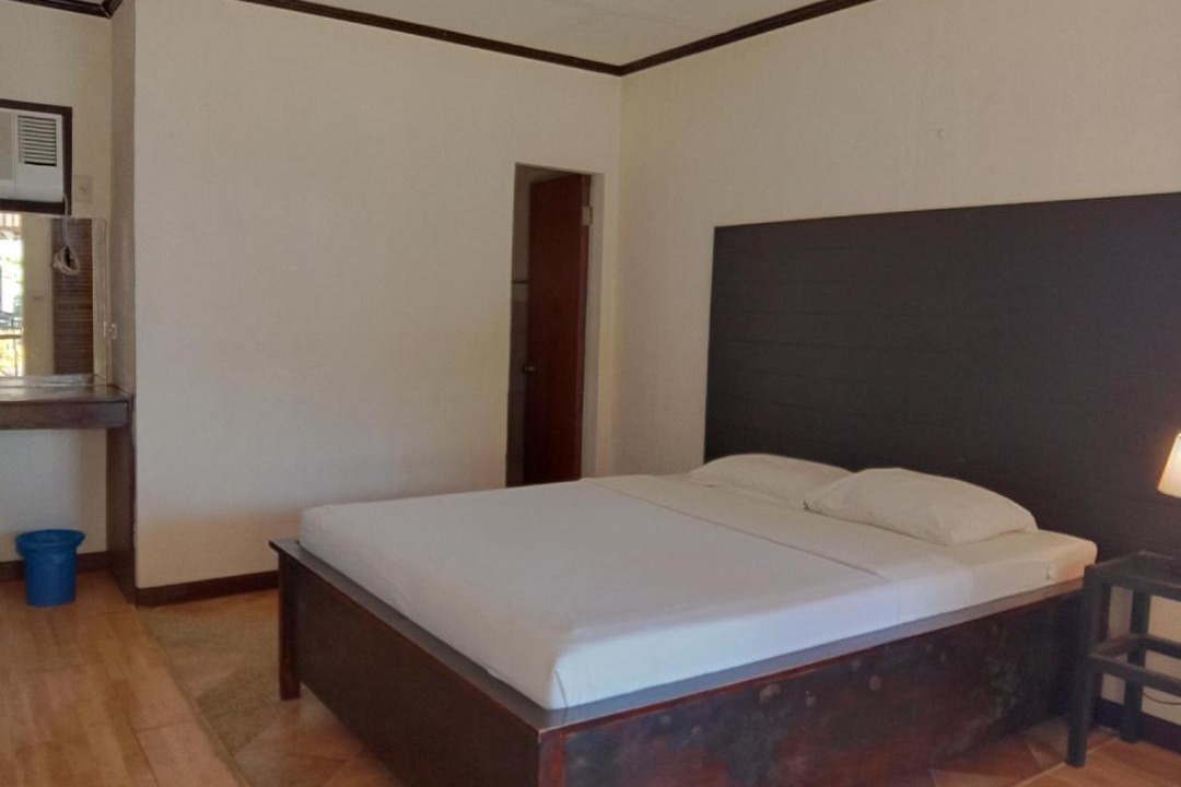 Photo of Bedroom in Boljoon