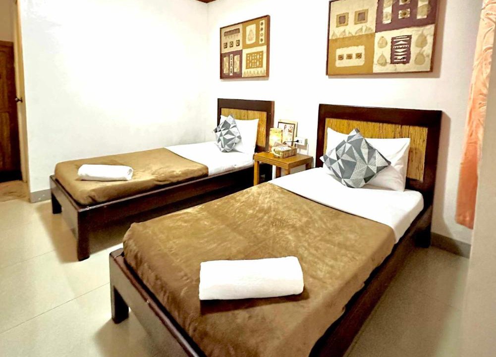 Photo of Bedroom in Estancia