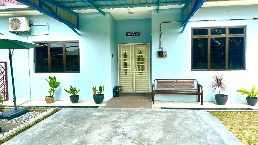 Photo of Others in Kampung Rawa