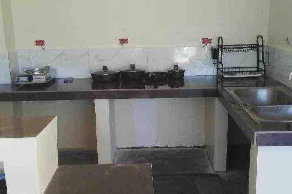 Photo of Kitchen in Tanza
