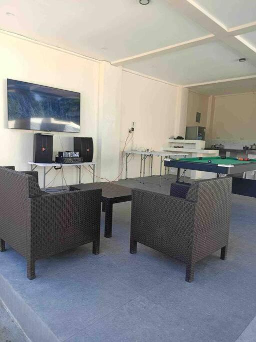 Photo of Livingroom in Tanza