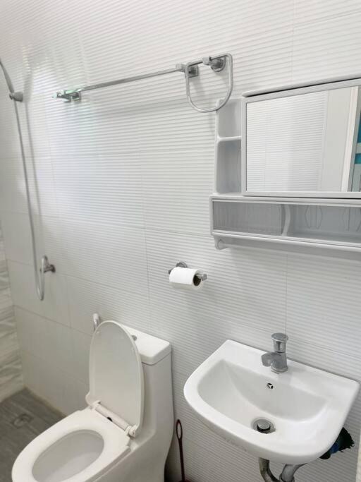 Photo of Bathroom in Bacolod