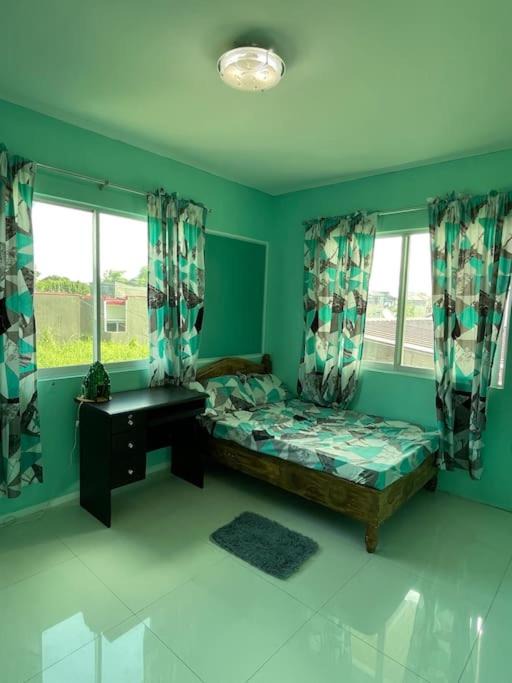 Photo of Bedroom in Bacolod