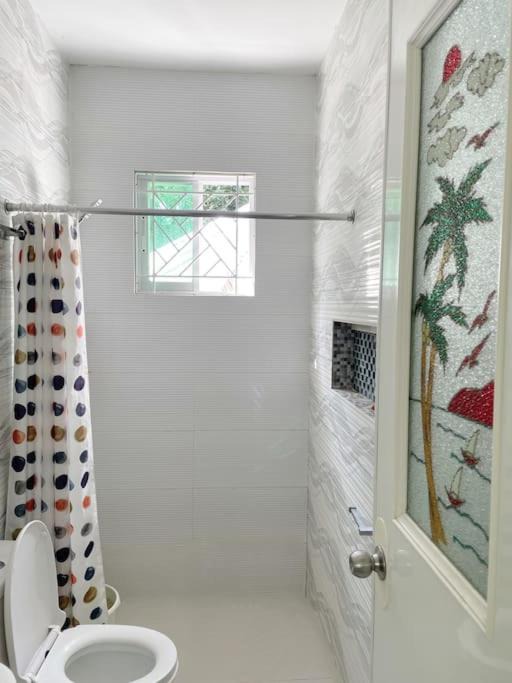 Photo of Bathroom in Bacolod