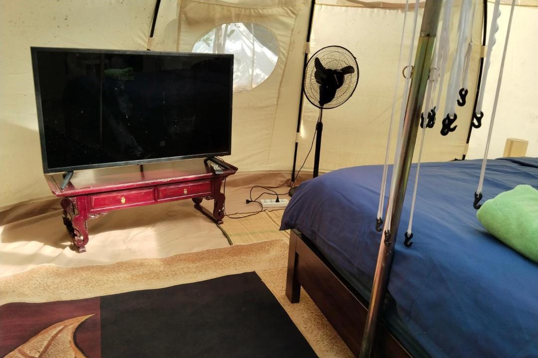 Photo of Bedroom in Guiuan