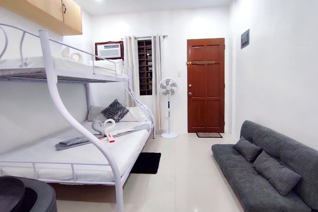 Photo of Bedroom in Mabalacat City