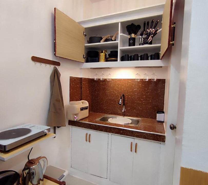 Photo of Kitchen in Mabalacat City