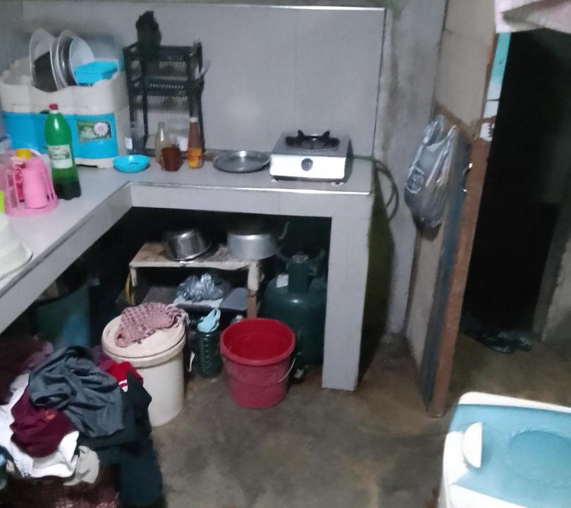 Photo of Kitchen in Baliuag