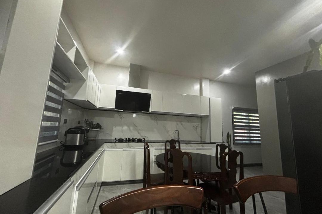 Photo of Kitchen in Davao
