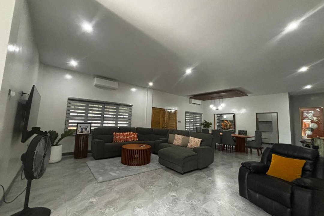 Photo of Livingroom in Davao